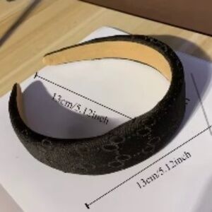 Classic Fashion Headband New (1)